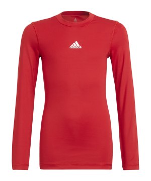 adidas-techfit-sweatshirt-kids-rot-h23154-underwear_front.png