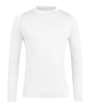 adidas-techfit-sweatshirt-weiss-jl5624-underwear_front.png
