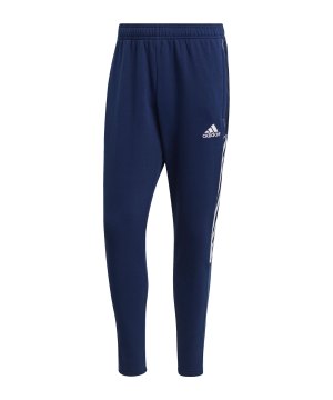 adidas-tiro-21-sweat-trainingshose-blau-gh4467-teamsport_front.png
