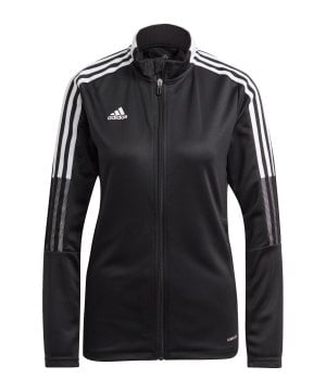 adidas-tiro-21-trainingsjacke-damen-schwarz-gm7307-teamsport_front.png