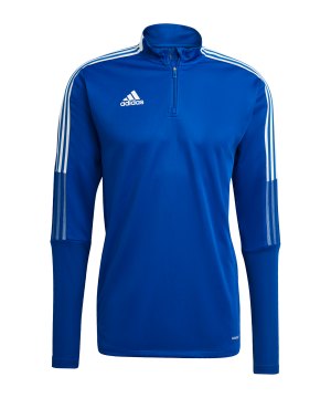 adidas-tiro-21-trainingstop-blau-gh7302-teamsport_front.png