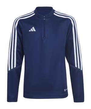 adidas-tiro-23-club-trainingsjacke-kids-blau-weiss-hz0178-teamsport_front.png