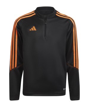 adidas-tiro-23-club-trainingsjacke-kids-schwarz-hz0186-teamsport_front.png