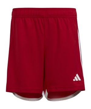adidas-tiro-23-competition-short-kids-rot-ic7458-teamsport_front.png