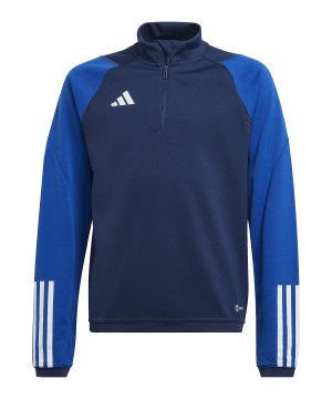 adidas-tiro-23-competition-sweatshirt-kids-blau-hk7646-teamsport_front.png