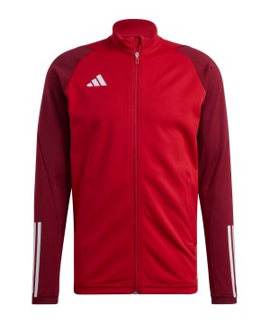 adidas-tiro-23-competition-trainingsjacke-rot-he5650-teamsport_front.png