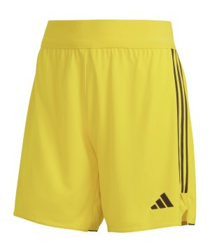 adidas-tiro-23-short-low-damen-gelb-schwarz-hr9752-teamsport_front.png