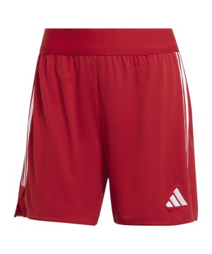 adidas-tiro-23-short-low-damen-rot-weiss-hr9749-teamsport_front.png