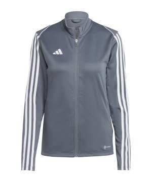 adidas-tiro-23-track-top-damen-grau-hs3516-teamsport_front.png