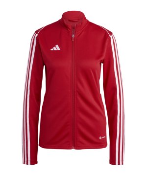 adidas-tiro-23-track-top-damen-rot-hs3512-teamsport_front.png