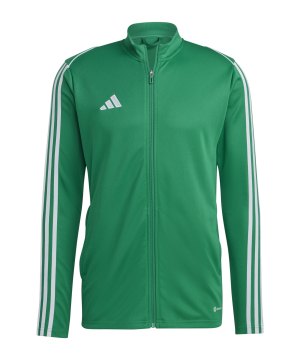 adidas-tiro-23-trainingsjacke-gruen-ic7875-teamsport_front.png