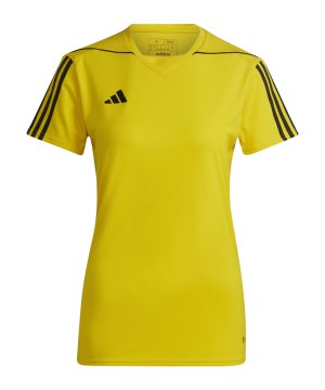 adidas-tiro-23-trikot-damen-gelb-schwarz-hr4614-teamsport_front.png
