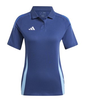 adidas-tiro-24-competition-poloshirt-damen-blau-ir7569-teamsport_front.png