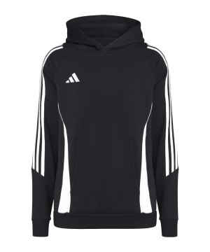 adidas-tiro-24-hoody-kids-schwarz-weiss-ij5611-teamsport_front.png