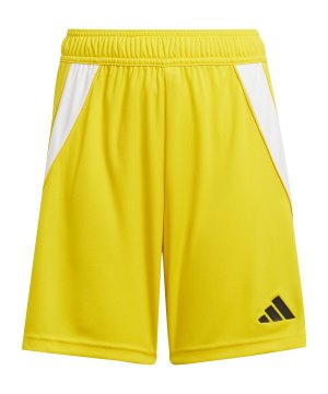 adidas-tiro-24-short-kids-gelb-schwarz-it2410-teamsport_front.png