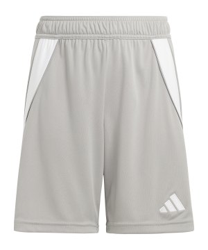 adidas-tiro-24-short-kids-grau-weiss-it2408-teamsport_front.png