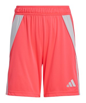 adidas-tiro-24-short-kids-rot-jc6205-teamsport_front.png