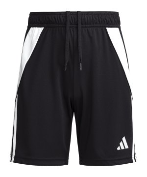adidas-tiro-24-short-kids-schwarz-weiss-ir9368-teamsport_front.png