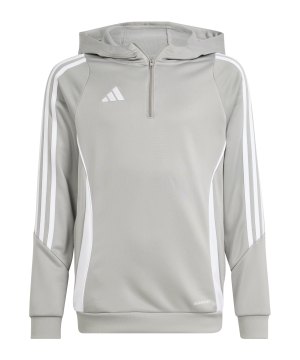 adidas-tiro-24-training-hoody-kids-grau-weiss-ir9401-teamsport_front.png