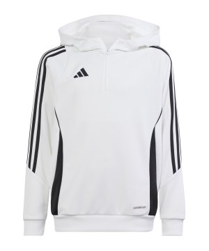 adidas-tiro-24-training-hoody-kids-weiss-schwarz-ir9400-teamsport_front.png