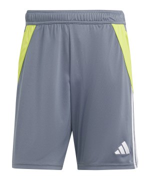 adidas-tiro-24-training-short-grau-gelb-iv6940-teamsport_front.png