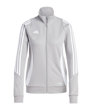 adidas-tiro-24-trainingsjacke-damen-grau-weiss-ir9500-teamsport_front.png