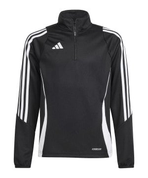 adidas-tiro-24-trainingstop-kids-schwarz-weiss-ij9952-teamsport_front.png