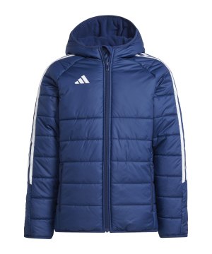 adidas-tiro-24-winterjacke-kids-blau-weiss-ir9501-teamsport_front.png