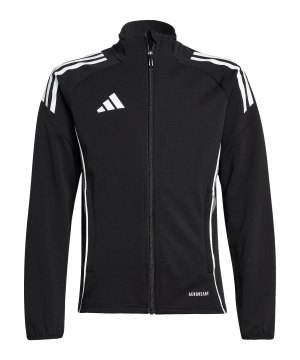 adidas-tiro-25-comp-trainingsjacke-kids-schwarz-iw0457-teamsport_front.png