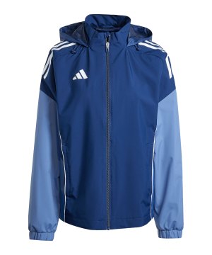 adidas-tiro-25-competition-regenjacke-damen-blau-ji6536-teamsport_front.png