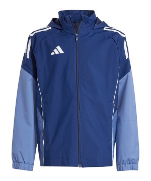 adidas-tiro-25-competition-regenjacke-kids-blau-ji6537-teamsport_front.png