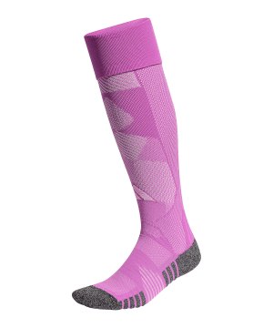 adidas-tiro-26-goalkeeper-strumpfstutzen-pink-ke2175-laufbekleidung_front.png