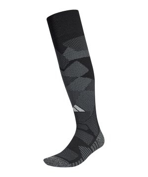 adidas-tiro-26-goalkeeper-strumpfstutzen-schwarz-jn7799-laufbekleidung_front.png