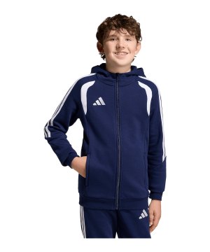 adidas-tiro-26-league-kapuzenjacke-kids-dunkelblau-kf3322-teamsport_front.png