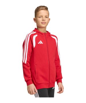 adidas-tiro-26-league-kapuzenjacke-kids-rot-kf9101-teamsport_front.png