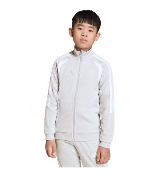 adidas-tiro-26-league-trainingsjacke-kids-grau-jy7198-teamsport_front.png