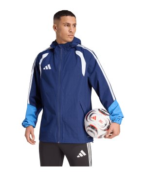 adidas-tiro-26-regenjacke-dunkelblau-jy8963-teamsport_front.png