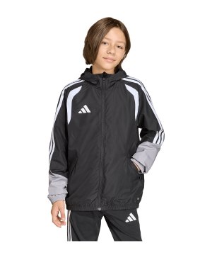 adidas-tiro-26-regenjacke-kids-schwarz-kb0156-teamsport_front.png