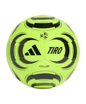 adidas-tiro-club-trainingsball-gruen-jw1532-equipment_front.png