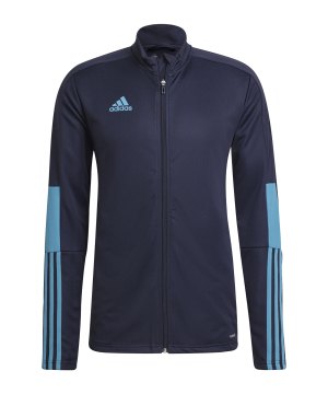 adidas-tiro-essentials-trainingsjacke-blau-h60020-fussballtextilien_front.png