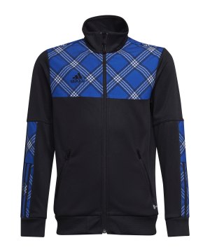adidas-tiro-trainingsjacke-kids-schwarz-blau-hn5515-fussballtextilien_front.png