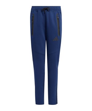 adidas-tiro-travel-jogginghose-kids-dunkelblau-kf6061-teamsport_front.png