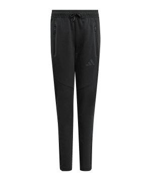 adidas-tiro-travel-jogginghose-kids-schwarz-kf6062-teamsport_front.png