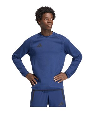 adidas-tiro-travel-sweatshirt-dunkelblau-kd1145-teamsport_front.png