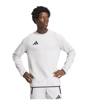 adidas-tiro-travel-sweatshirt-grau-kd3323-teamsport_front.png