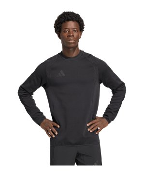 adidas-tiro-travel-sweatshirt-schwarz-jm5540-teamsport_front.png