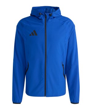 adidas-tiro-travel-windjacke-blau-kd3335-teamsport_front.png
