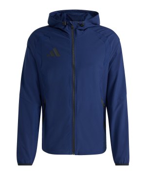 adidas-tiro-travel-windjacke-dunkelblau-kd3334-teamsport_front.png