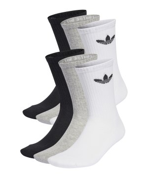 adidas-trefoil-6er-pack-socken-schwarz-ij5620-lifestyle_front.png