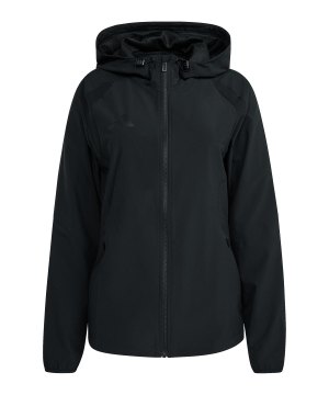 adidas-trivo-travel-windjacke-damen-schwarz-jm5548-fussballtextilien_front.png